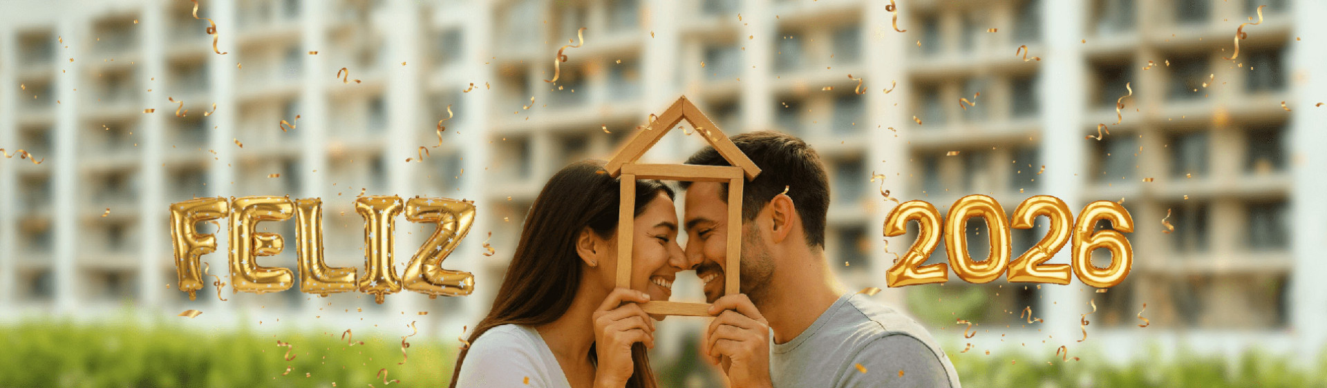 Header Home Bienvenidos a casa