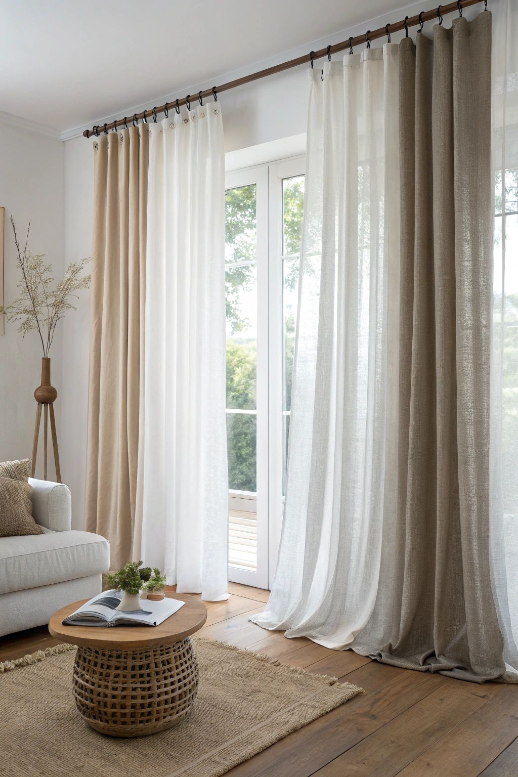 Cortinas