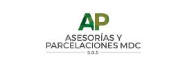 Asesorías y parcelaciones CH