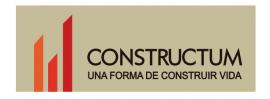 Constructum S.A.S