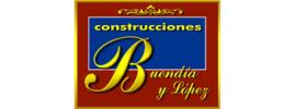 Construcciones Buendía y Lopez SAS