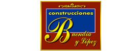 Construcciones Buendía y Lopez