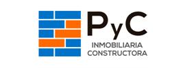 PyC Inmobiliaria y Constructora