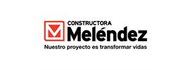 Constructora Meléndez S.A.