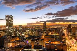 Bogotá