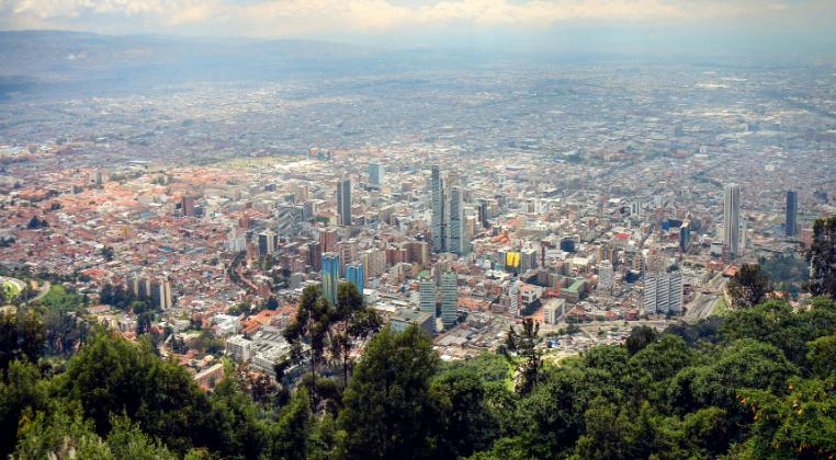 Ventajas al invertir en un inmueble en el Centro de Bogotá