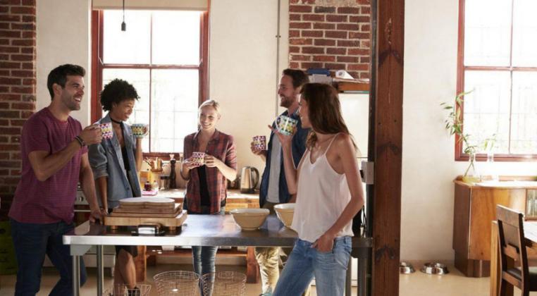 Coliving: La nueva tendencia para invertir en vivienda