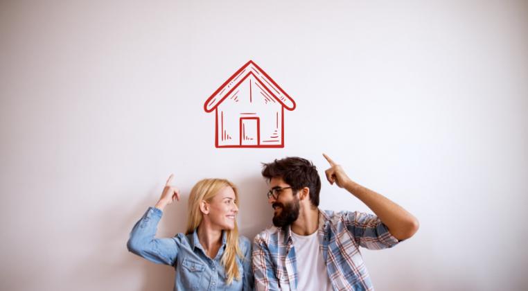Millennials: 5 características de su vivienda ideal