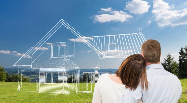 ¿Cómo conseguir ser un candidato apto para préstamos de vivienda?