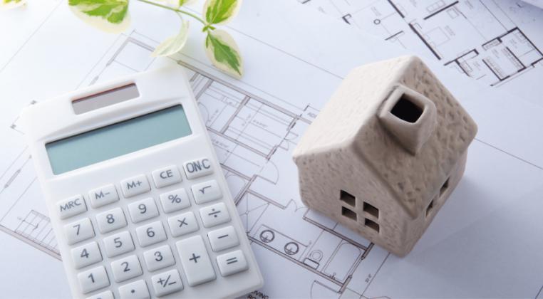 Así puede obtener un crédito de vivienda con una caja de compensación