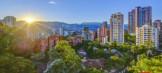 Cali, el metro cuadrado más barato de Latinoamérica