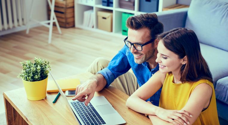 Paso a paso para comprar vivienda nueva