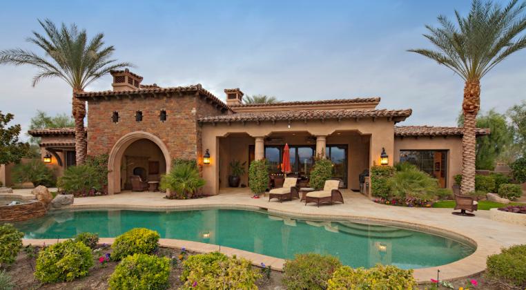 Proyectos tipo resort, una opción única para incrementar tu capital