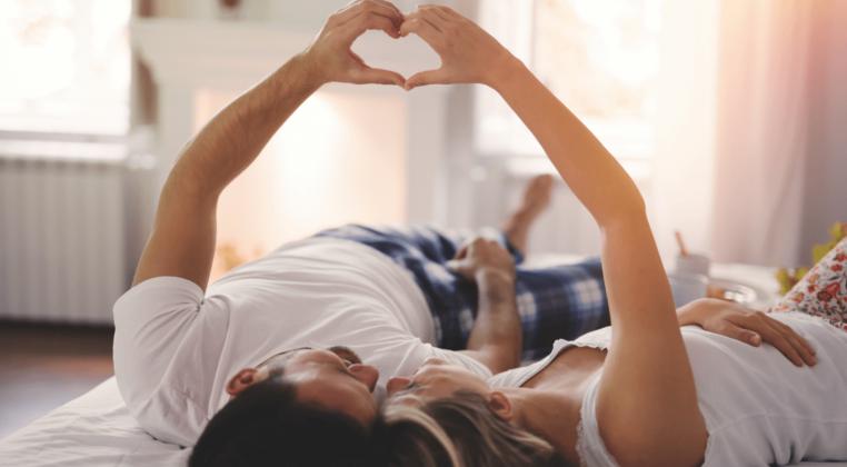 4 señales de que encontraste tu casa perfecta: especial amor y amistad