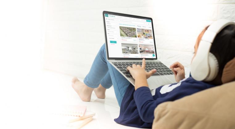 Top 5 de las funcionalidades de Vivendo que te ayudarán a comprar tu vivienda