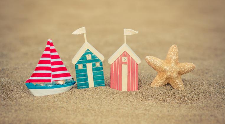 Ventajas de comprar casa para las vacaciones