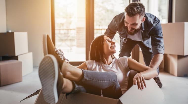 Tendencias del mercado inmobiliario