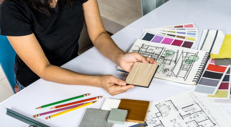 Imperdible: acabados de lujo para tu nuevo apartamento