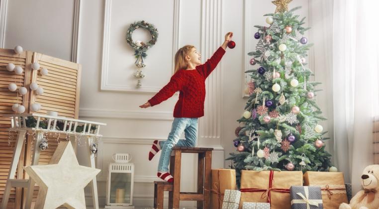 Este 2020 convierte tu casa en un tour navideño