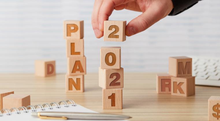 4 consejos para que empieces el 2021 con pie derecho en tu estrategia de ventas