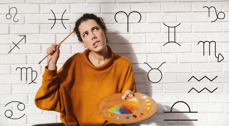 Dime de qué signo eres y te diré cómo decorar tu casa