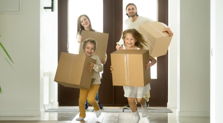 ¡Ponte las pilas! Este 2021 podrás ser uno de los beneficiados de los subsidios para la compra vivienda nueva