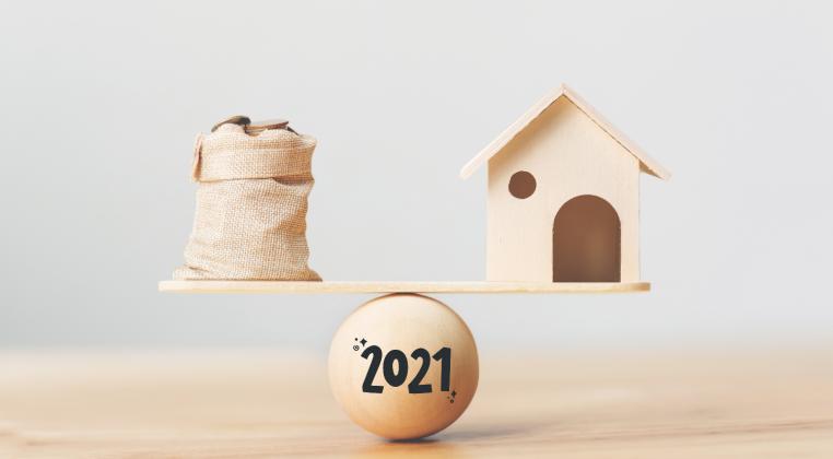 ¿Es buena idea retirar las cesantías este 2021 para comprar vivienda?