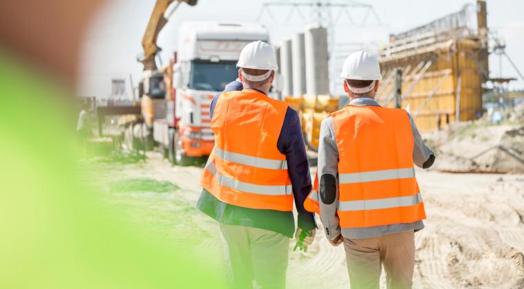 La importancia de la reutilización de los residuos de construcción