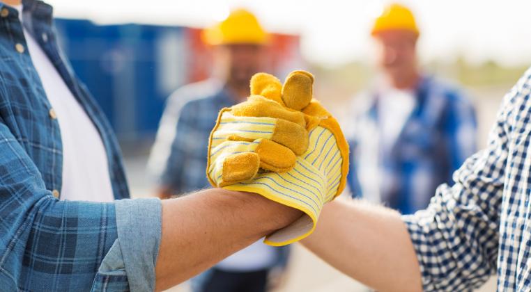 Lo que debes tener en cuenta al momento de elegir tu constructora