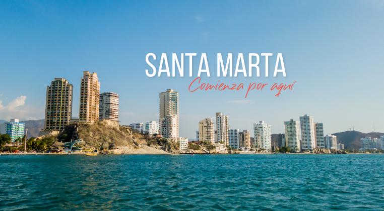 Apartamentos en Santa Marta: En qué barrios buscarlos y cómo elegirlos