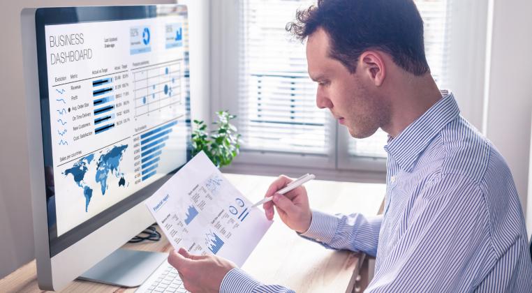 El ABC del Business Intelligence para potenciar las ventas inmobiliarias