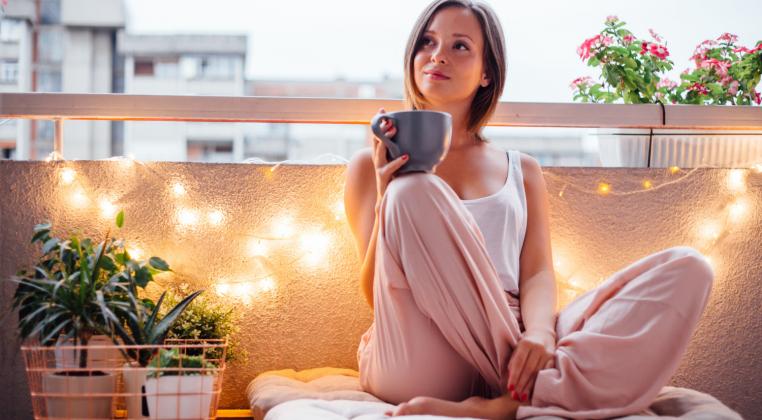 3 Recomendaciones para decorar tu terraza