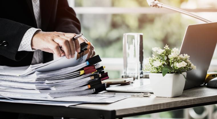 Qué documentos se necesitan para comprar una vivienda nueva en Colombia