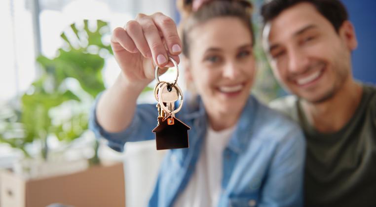 ¿A qué edad se debe comprar una casa?: Lo que debes saber al respecto