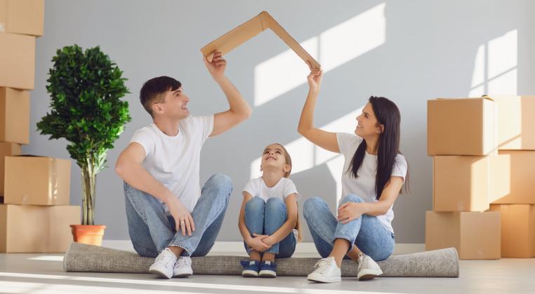 Aprende el ABC del concepto de vivienda adosada