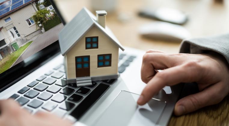 Aprende cómo comprar vivienda en Colombia desde el exterior