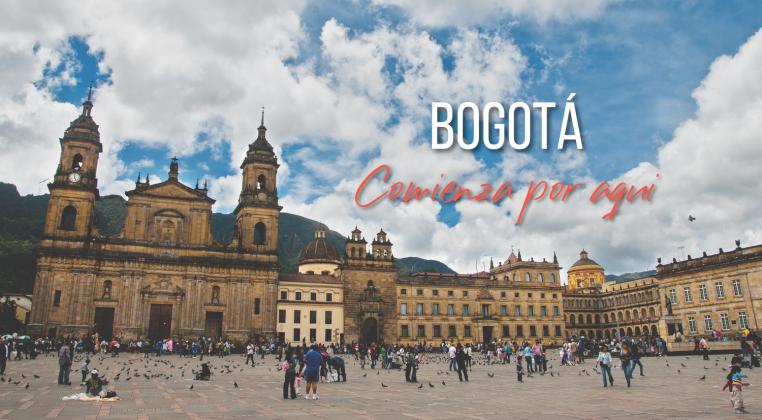 Barrios de Bogotá donde más se busca vivienda