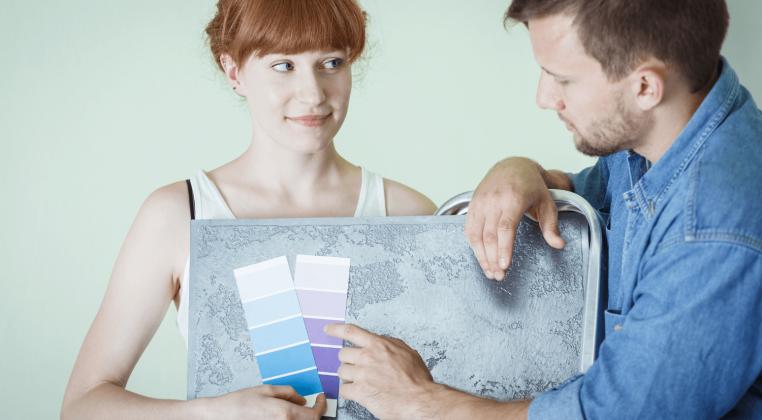3 Tips para decorar los espacios pequeños de tu casa nueva