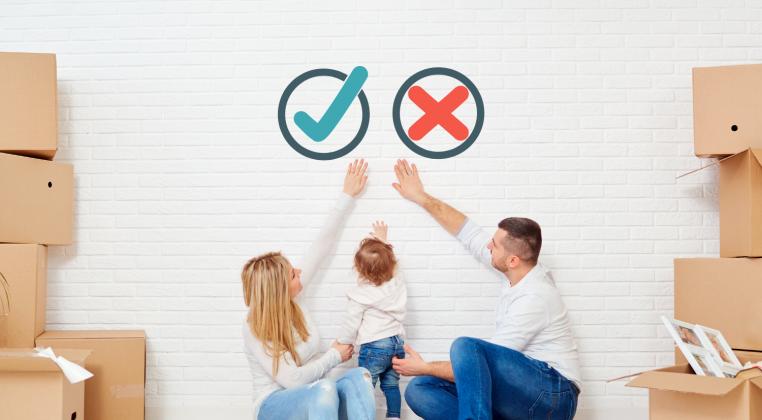 Mitos y verdades alrededor del subsidio de vivienda