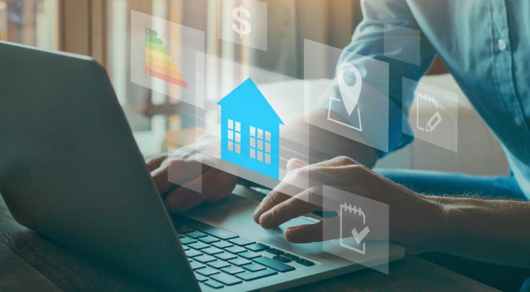 La revolución de las PropTech