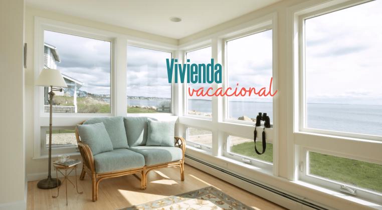 Cómo generar ingresos con una vivienda vacacional