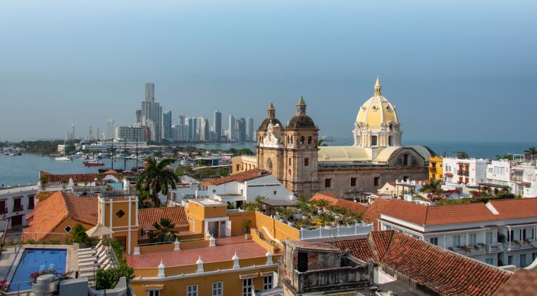¿Cómo invertir en bienes raíces en Colombia?