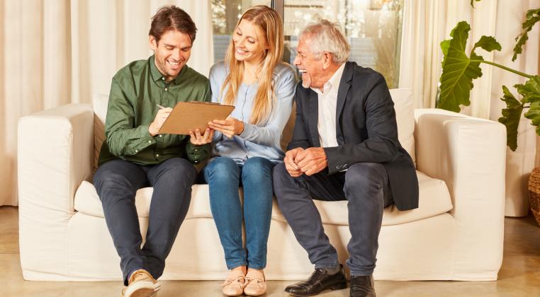 Ecobertura: Como acceder al subsidio para vivienda NO VIS