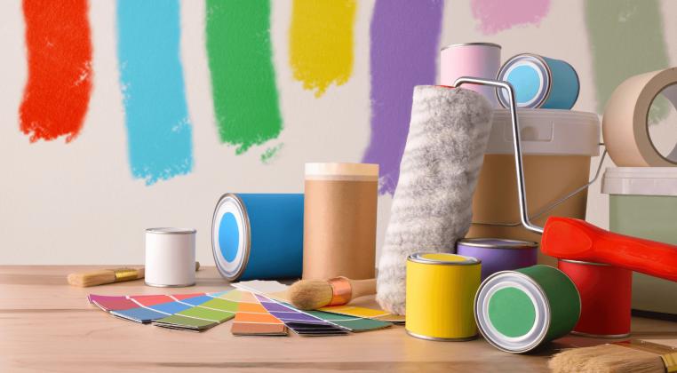 Anímate a seguir estos consejos en decoración de casas