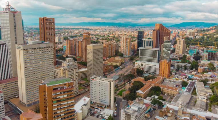 Conoce las 6 ciudades con más expansión para invertir en Colombia