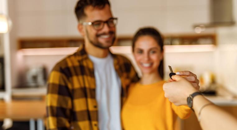 Conoce las viviendas para comprar en Colombia desde el exterior