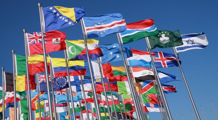 Estos son los países con más colombianos viviendo en el exterior