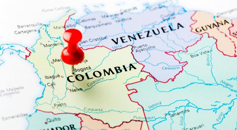 6 ciudades colombianas en el Top 10 de las mejores del futuro para invertir