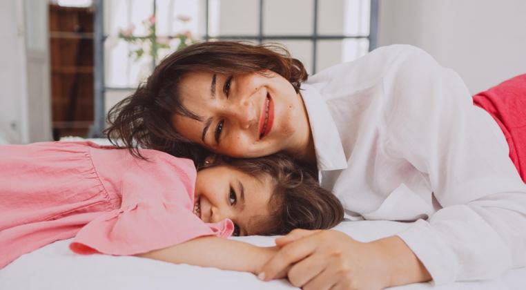Celebra el día de la madre con tu súper mamá, escoge el mejor plan