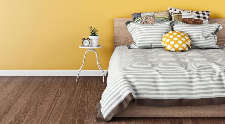 Decora las paredes de tu habitación: 5 ideas diferentes de hacerlo
